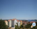 Apatmani Bellavista Villas Vodice Chorwacja