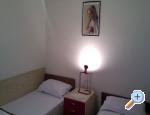 Cimmer Fraj Vodice Chorwacja