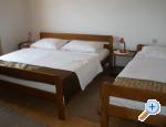 apartmani Branko Chorwacja
