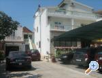 Apartman Marijana Chorwacja