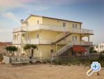 Morena Apartmani - Vodice Chorwacja