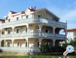 Villa Dolmar Chorwacja