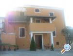 Apartmani Sole - Kalcic Chorwacja