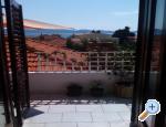 Andali apartmani Chorwacja