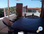 Andali apartmani Zadar Chorwacja