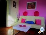 Andali apartmani Zadar Chorwacja