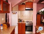 Andali apartmani Zadar Chorwacja