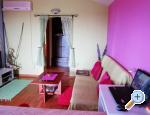 Andali apartmani Zadar Chorwacja
