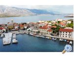 Aparthotel Tamarix Vinjerac Zadar Chorwacja
