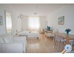 Aparthotel Tamarix Vinjerac Zadar Chorwacja