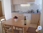 Aparthotel Tamarix Vinjerac Zadar Chorwacja