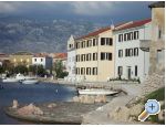 Aparthotel Tamarix Vinjerac Zadar Chorwacja