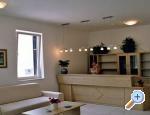 Aparthotel Tamarix Vinjerac Zadar Chorwacja