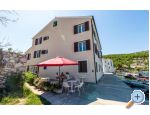 Aparthotel Tamarix Vinjerac Zadar Chorwacja