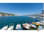Aparthotel Tamarix Vinjerac Zadar Chorwacja