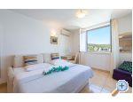 Aparthotel Tamarix Vinjerac Zadar Chorwacja