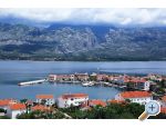 Aparthotel Tamarix Vinjerac Zadar Chorwacja