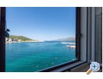 Aparthotel Tamarix Vinjerac Zadar Chorwacja