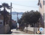 Apartman Edita Chorwacja