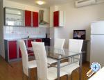 Apartman Ivica Relja Chorwacja