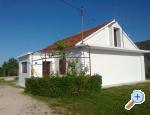 Apartman Luca Chorwacja