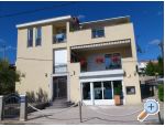 Apartman Musa Zadar Chorwacja