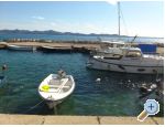 Apartman Musa Zadar Chorwacja