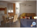 Apartman Musa Zadar Chorwacja