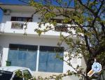 Apartman Niki Chorwacja