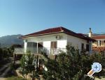 Apartman Rovanjska Chorwacja