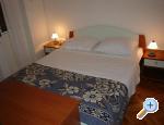 Apartman Rovanjska Zadar Chorwacja