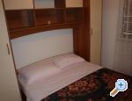 Apartman Rovanjska Zadar Chorwacja