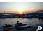 Apartman Rovanjska Zadar Chorwacja
