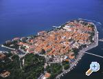Apartman Rovanjska Zadar Chorwacja