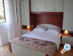 Apartman Rovanjska Zadar Chorwacja