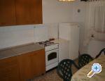 Apartman Rovanjska Zadar Chorwacja