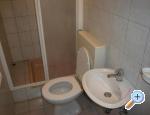 Apartman Rovanjska Zadar Chorwacja