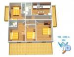 Apartman Rovanjska Zadar Chorwacja