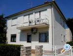 Apartman Ru�a Chorwacja