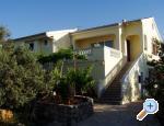 Apartman Sonja ostrov I