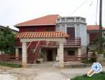Apartman Toni island Veli Iz Chorwacja