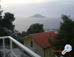 Apartman 10 osoba Chorwacja