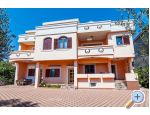 Apartmani An�elo, Apartmani Ivana Zadar Chorwacja