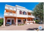 Apartmani An�elo, Apartmani Ivana Zadar Chorwacja