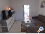 Apartman Andrijana  Zadar Chorwacja