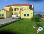Apartmani �irjak Chorwacja