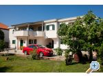 apartmani Deni Chorwacja