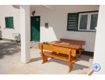 apartmani  Deni Zadar Chorwacja