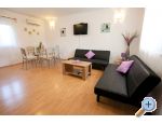 apartmani  Deni Zadar Chorwacja