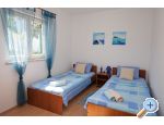 apartmani  Deni Zadar Chorwacja